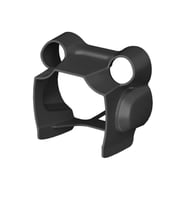 Mettzchrom Dji Mini 3 Pro Pro Lens Hood Gölgelik Gimbal Koruyucu Kapak Güneşlik Sunhood