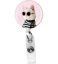 Cat Cool Damla Yoyo Yaka Kartı Yoyo Kartlık