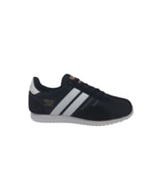 Lescon Campus 7 Siyah Sneakers Spor Ayakkabı