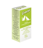 Crocus Kedi Köpek Üriner Sistem Destek 100ml