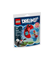 LEGO Dreamzzz 30698 Cooper's Flying Controller Mini Build