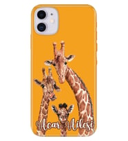 iPhone 7 XS XR 11 12 13 14 15 16 17 Air Pro Max Plus Mini Kılıf İsim Yazılı Kişiye Özel Model-39 (Çok Renkli)