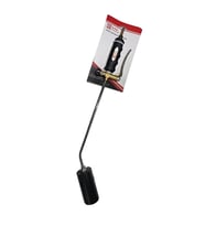 Fixonic B.H.D BHD00787 33cm Tetikli Şaloma Pürmüz (Siyah)