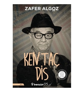 KEN TAÇ DİS