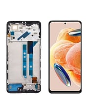 Redmi Note 12 Pro Dokunmatik Ekran TFT Çıtalı (Siy