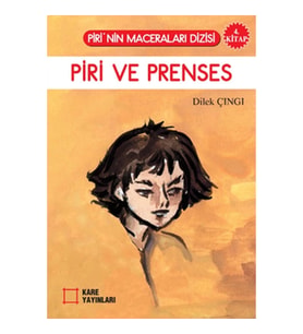 Piri ve Prenses