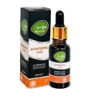 HK Aynı Sefa Yağı 20 ml