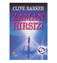 Zaman Hırsızı