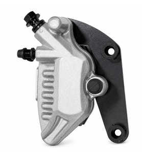 RKS Newlight 125 Arka Fren Alt Merkezi Yeni Model