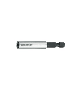Ceta Form 1/4"" Manyetik Bits Tutucu- 75 mm