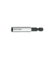 Ceta Form 1/4"" Manyetik Bits Tutucu- 75 mm
