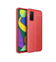 Samsung Galaxy A03S Uyumlu Kılıf Zore Niss Silikon Kapak