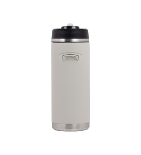 Thermos Icon Serisi 0,94L Pipetli Termos - Sandstone (Krem)