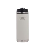 Thermos Icon Serisi 0,94L Pipetli Termos - Sandstone (Krem)