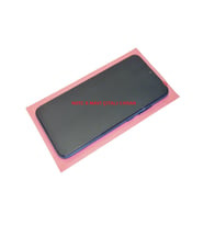 Xiaomi Redmi NOTE 8 Uyumlu Lcd Ekran Dokunmatik Servis (Full ÇITALI MAVİ)