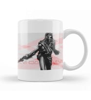 Star Wars 03 Kupa Bardak Porselen