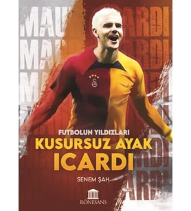 Kusursuz Ayak Icardi