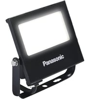 Panasonic Led Floodlight, Gün Işığı Beyaz Işık (6500K), 30W, 2560 Lümen (Standart)