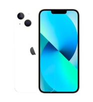 APPLE IPHONE 13 WHITE 256GB YENILENMIS A KALITE (12 AY GARANTILI)