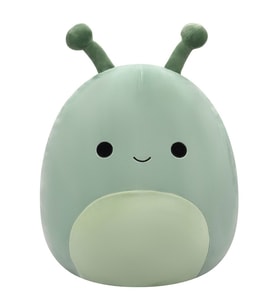 Squishmallows Sümüklü Böcek Preeto 40 cm SQCR06636