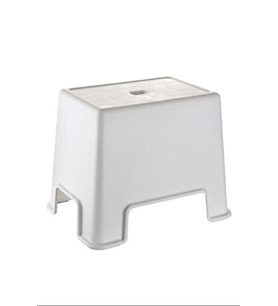 Northcity Banyo Tipi Strong Tabure İkinci Kalite Royaleks-TM04