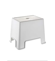 Northcity Banyo Tipi Strong Tabure İkinci Kalite Royaleks-TM04