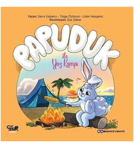 Papuduk ile Yaz Kampı