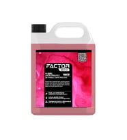 Factor360 X GEL Lastik Parlatıcı Jel 5 KG