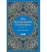 Sosyolojisinin Problemleri