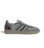 Adidas HANDBALL SPEZIAL Unisex Günlük Ayakkabı KK4861 Mavi