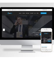 Hazır Kurumsal Web Sitesi Yazılımı V55