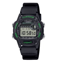 Casio W-220H-1A3VDF Erkek Kol Saati