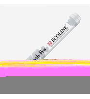 Talens Ecoline Brush Pen Fırça Uçlu Kalem 738 Cold Grey Light 