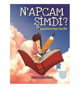 N’apcam Şimdi?