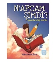 N’apcam Şimdi?