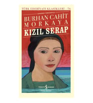 Kızıl Serap