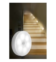 SENSÖRLÜ TEK ADET LAMBA LED
