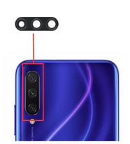 Xiaomi Mi A3 Kamera Lensi Camı M1906F9SH M1906F9SI