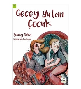 Geceyi Yutan Çocuk