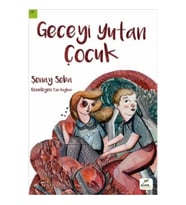 Geceyi Yutan Çocuk