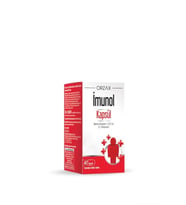 İmunol 40 Kapsül
