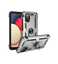 Samsung Galaxy A03S Uyumlu Kılıf Zore Vega Kapak