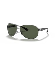 RB 3386 004/71 67 Ray-Ban Güneş Gözlüğü