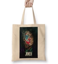 Joker 004 Bez Çanta Uzun Saplı
