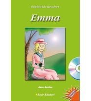 Emma - Level 3 (CD'li)