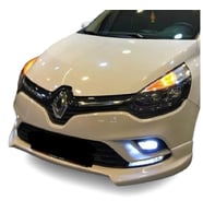 Renault Clio 4 ( 2016 - 2019 ) Rieger Style Ön Ek (Plastik)