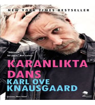 Kgam 4. Cilt - Karanlıkta Dans