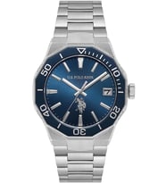 U.S. Polo Assn. Uspa1120-05 Erkek Kol Saati
