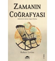 Zamanın Coğrafyası
