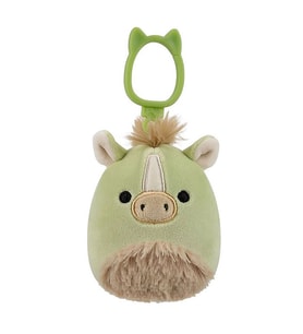 Squishmallows At Billy 9 cm Klipsli CP00536